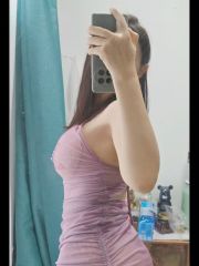 福田大胸翘臀苗苗