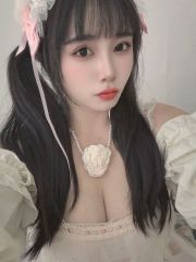 风骚颜值妹子 相当令人回味