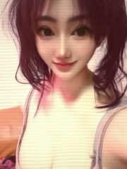 雨花大胸美女潘潘