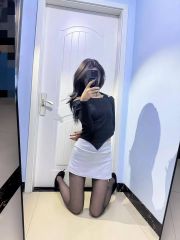 长沙性感小妖精风骚妹妹