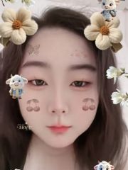 初四开工胖妹妹