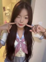 超短裙白丝黑丝穿搭JK制服