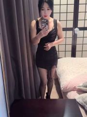 短发小少妇芯儿