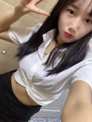 清纯反差淫水泛滥