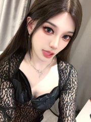 耐人回味男娘 ts