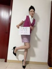 江宁空姐制服雅雅