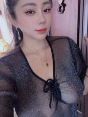 泰安新人刚下海