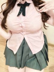 BBW 大胸性感骚货