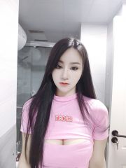 秦淮气质大胸西瓜妹子