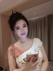 深圳超级性感的极品粉嫩尤物