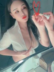 弋江白嫩大奶骚货